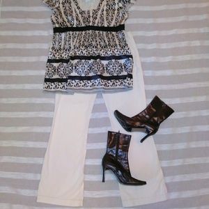 🌼 Express Cetine Chino Dress Pants